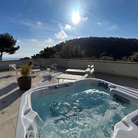 Eze Villa Extérieur photo