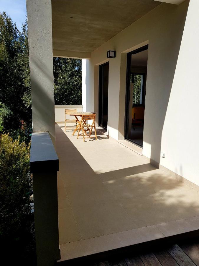 Eze Villa Extérieur photo