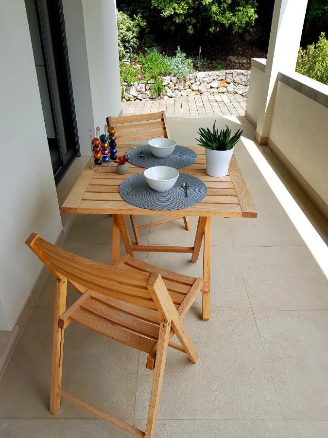 Eze Villa Extérieur photo