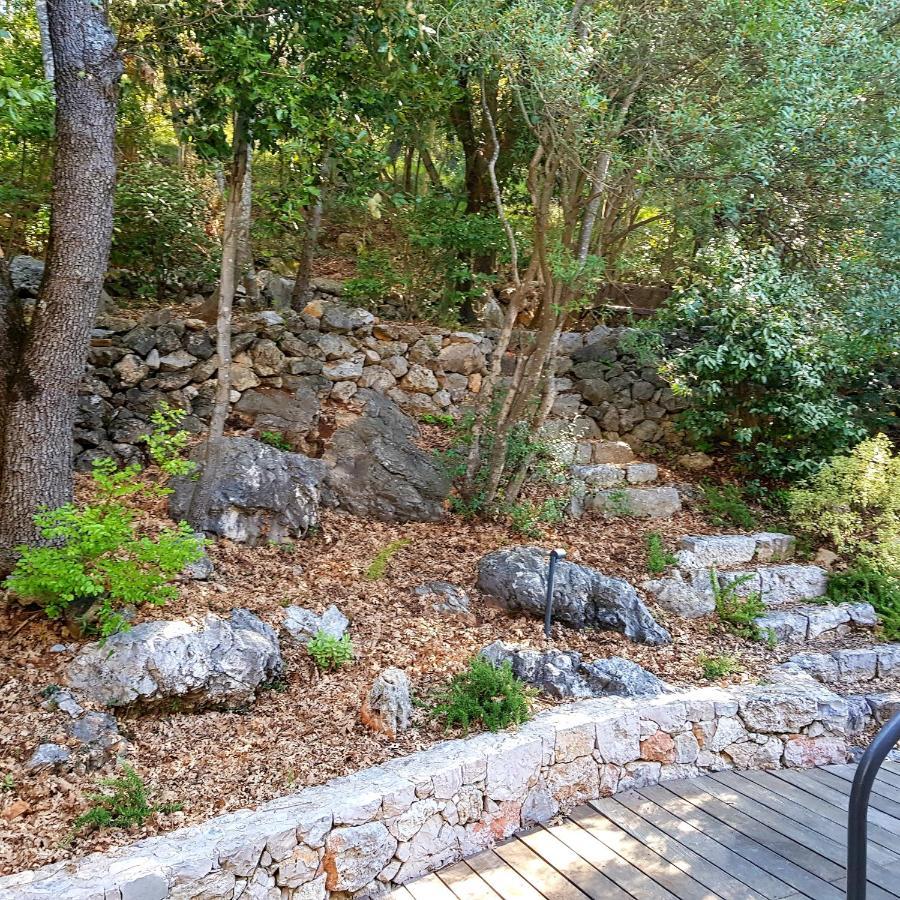Eze Villa Extérieur photo