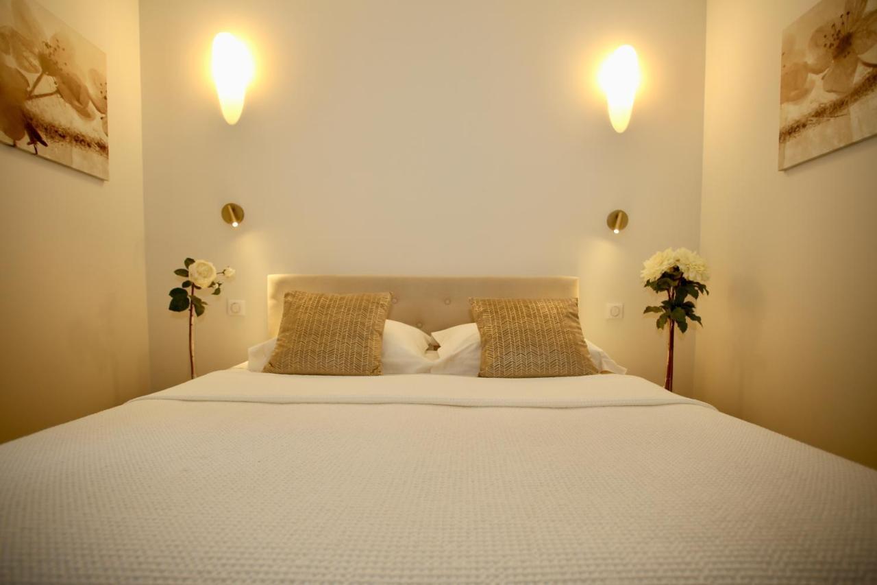 Eze Villa Extérieur photo