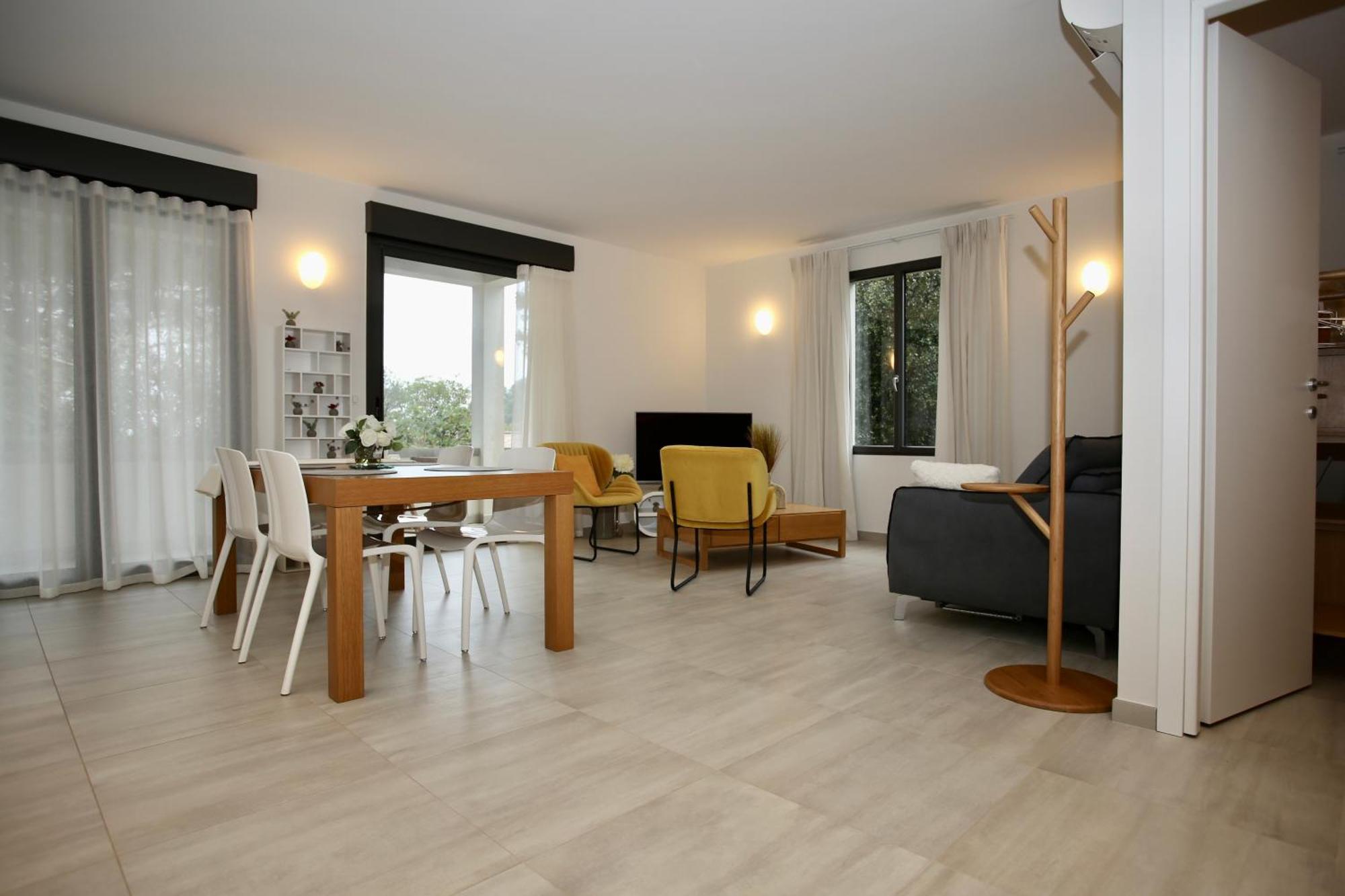 Eze Villa Extérieur photo