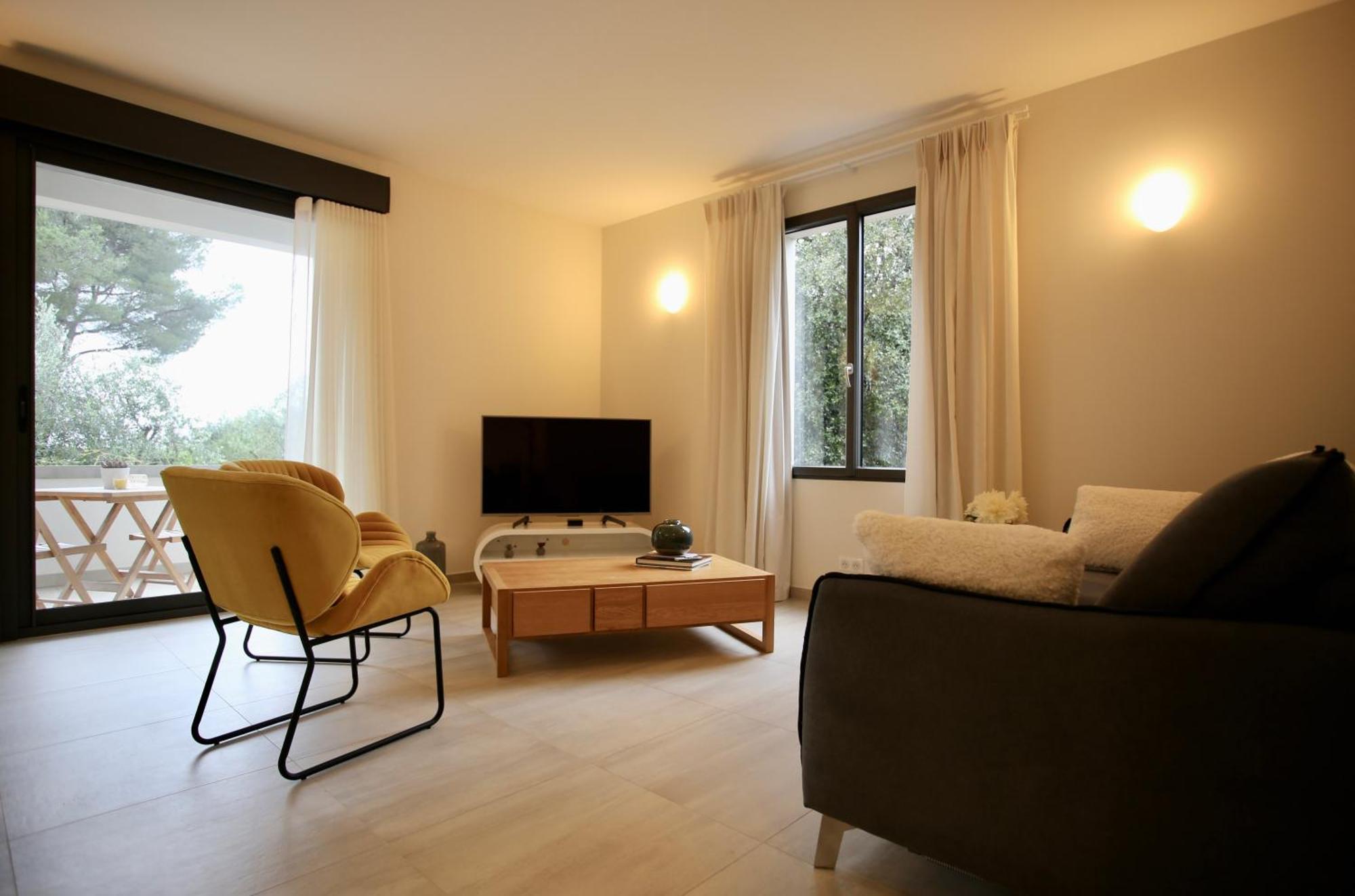 Eze Villa Extérieur photo
