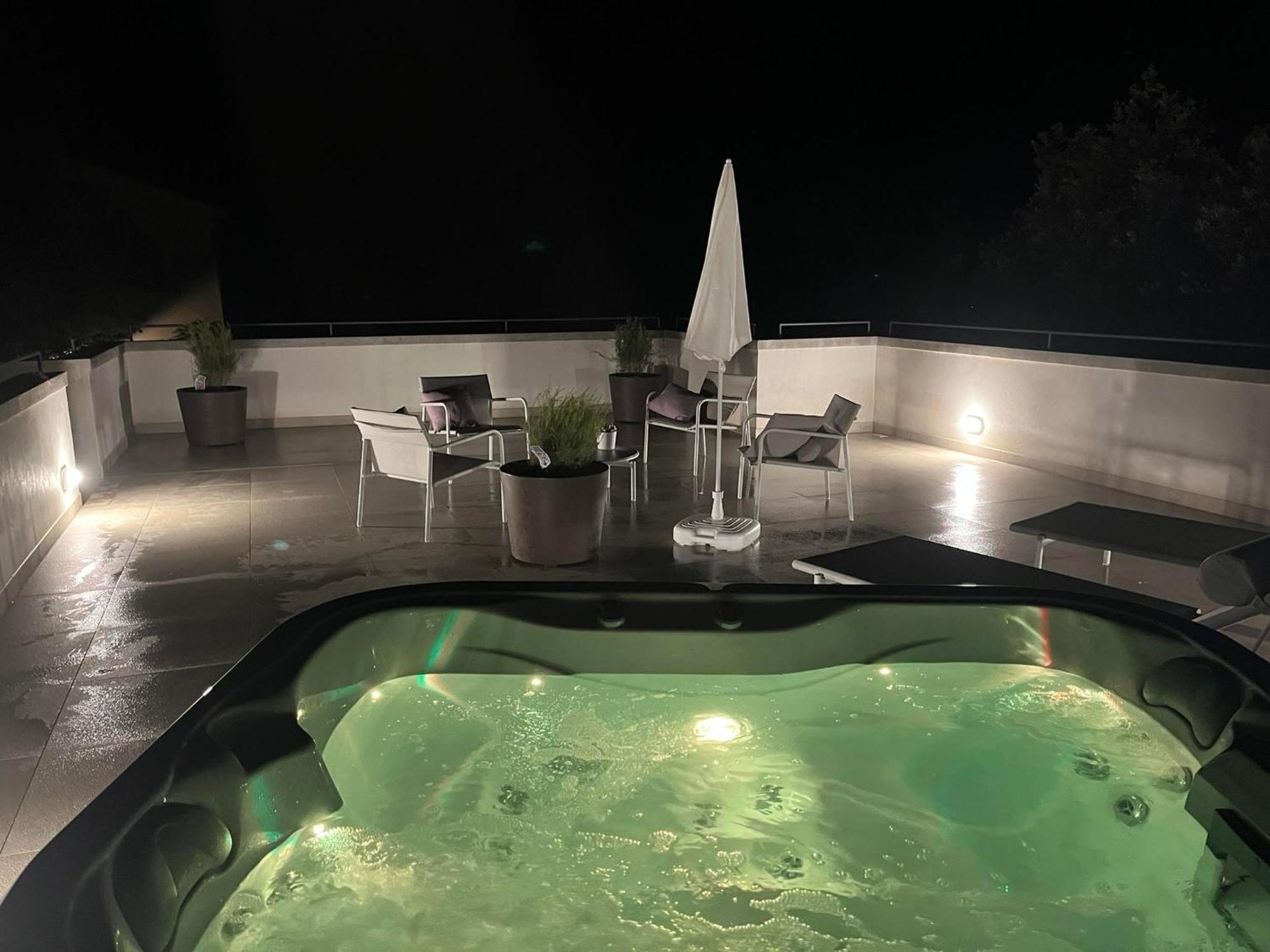 Eze Villa Extérieur photo