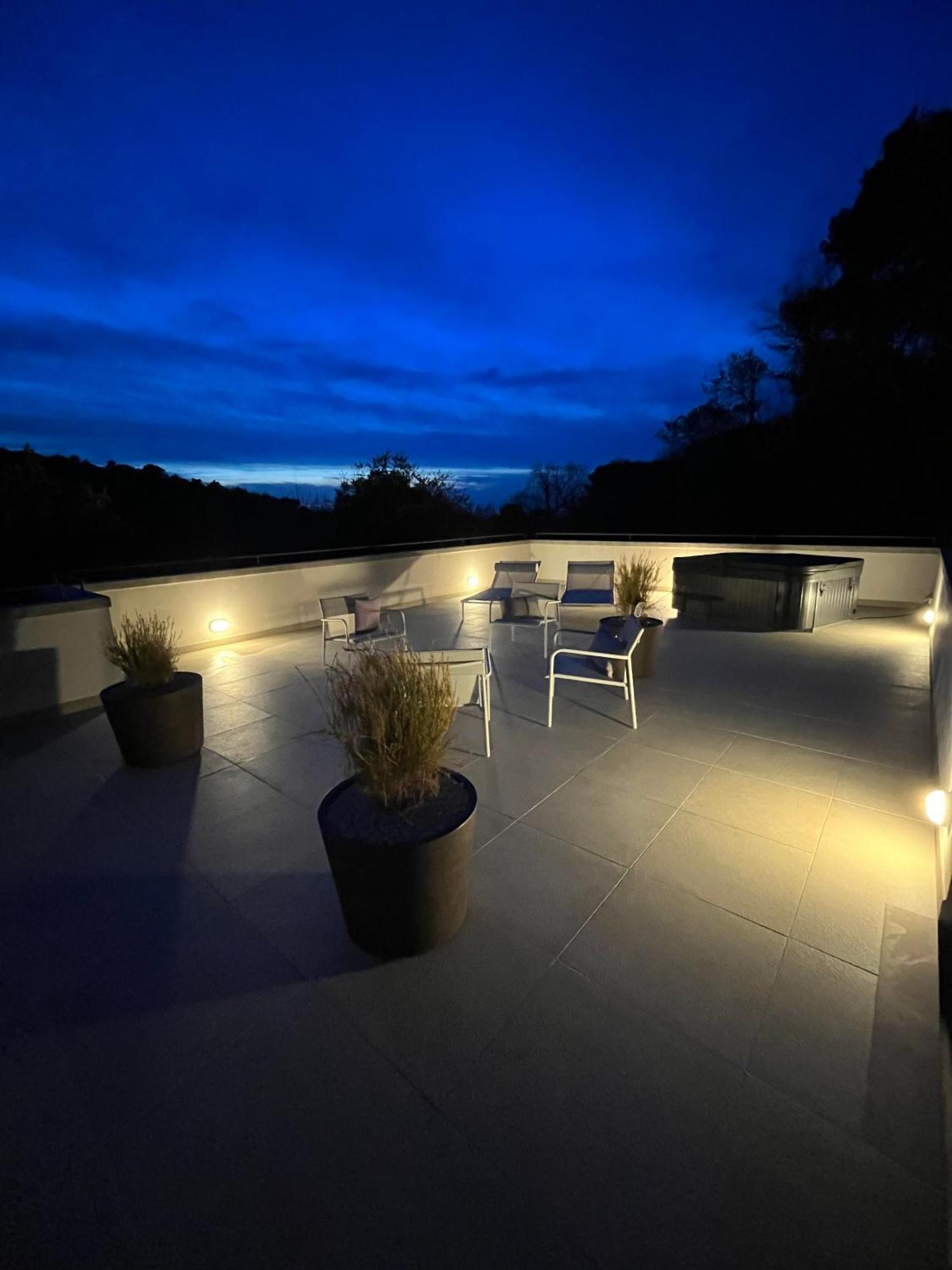 Eze Villa Extérieur photo